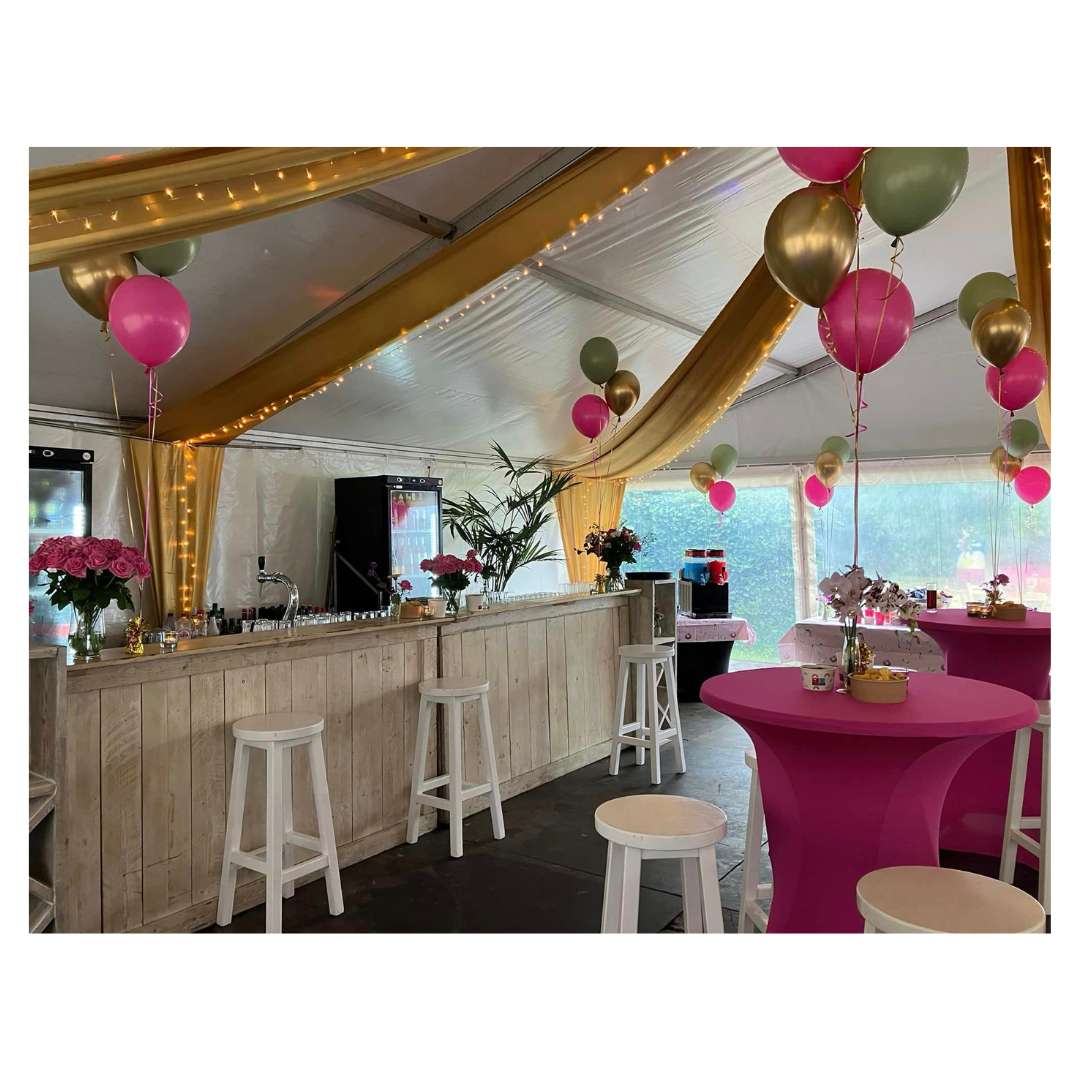 Event & Weddingplanner